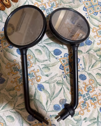 Accessori moto
