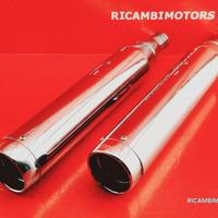 MARMITTE HARLEY DAVIDSON SCREAMIN EAGLE SOFTAIL DE