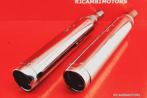 MARMITTE HARLEY DAVIDSON SCREAMIN EAGLE SOFTAIL DE