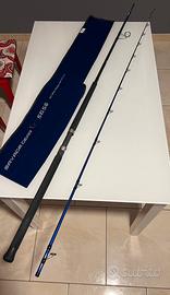 Canna Shore Savage Gear sgs6 60-150