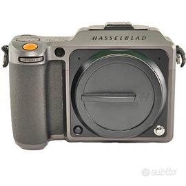 HASSELBLAD X1D II