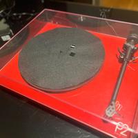 REGA PLANAR 2