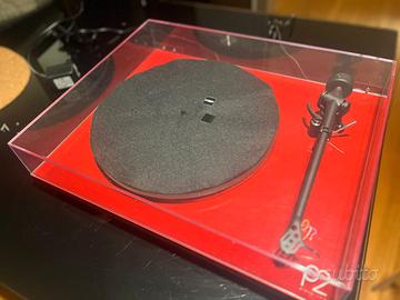REGA PLANAR 2