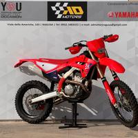 Honda CRF 250 Enduro RX