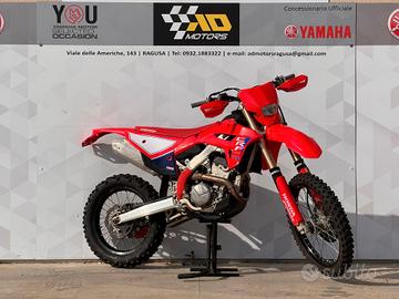 Honda CRF 250 Enduro RX