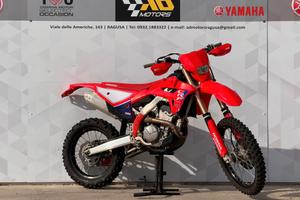 Honda CRF 250 Enduro RX