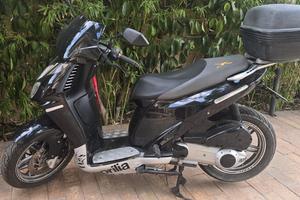 Aprilia Sportcity 250 ie