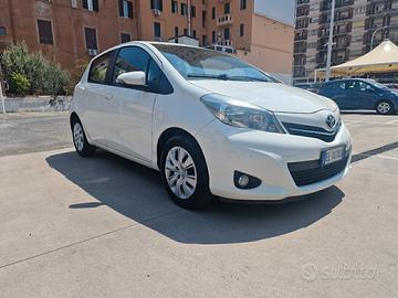 Toyota Yaris 5 Porte Yaris 5p 1.3 Active