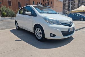 Toyota Yaris 5 Porte Yaris 5p 1.3 Active