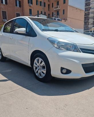 Toyota Yaris 5 Porte Yaris 5p 1.3 Active
