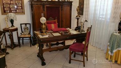Studio antico
