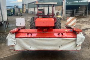 Falciatrice frontale Kuhn modello 280