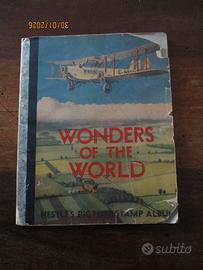 Wonders of the World