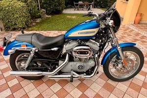 Harley-Davidson XR 1200 R - 2004