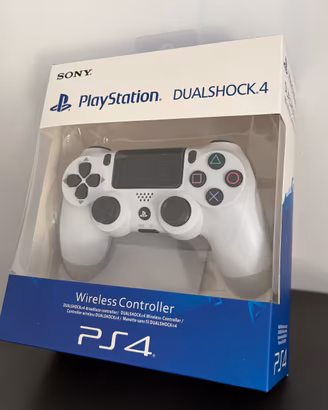 NUOVO Controller per Playstation 4 e PC