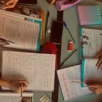 Insegnante doposcuola