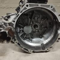 Cambio Manuale 5 Marce DR 4.0 5.0 1.5 BENZ 114cv