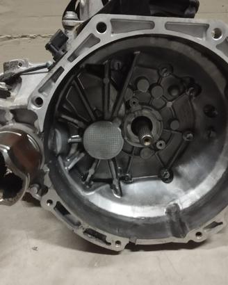 Cambio Manuale 5 Marce DR 4.0 5.0 1.5 BENZ 114cv