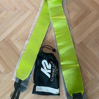 Pelli di foca K2 pomoca