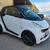 Smart ForTwo 800 40 kW coupé pulse cdi