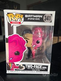 Funko Pop Two-Face 341