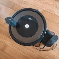 Aspirapolvere Roomba