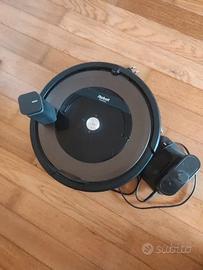 Aspirapolvere Roomba