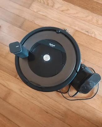 Aspirapolvere Roomba