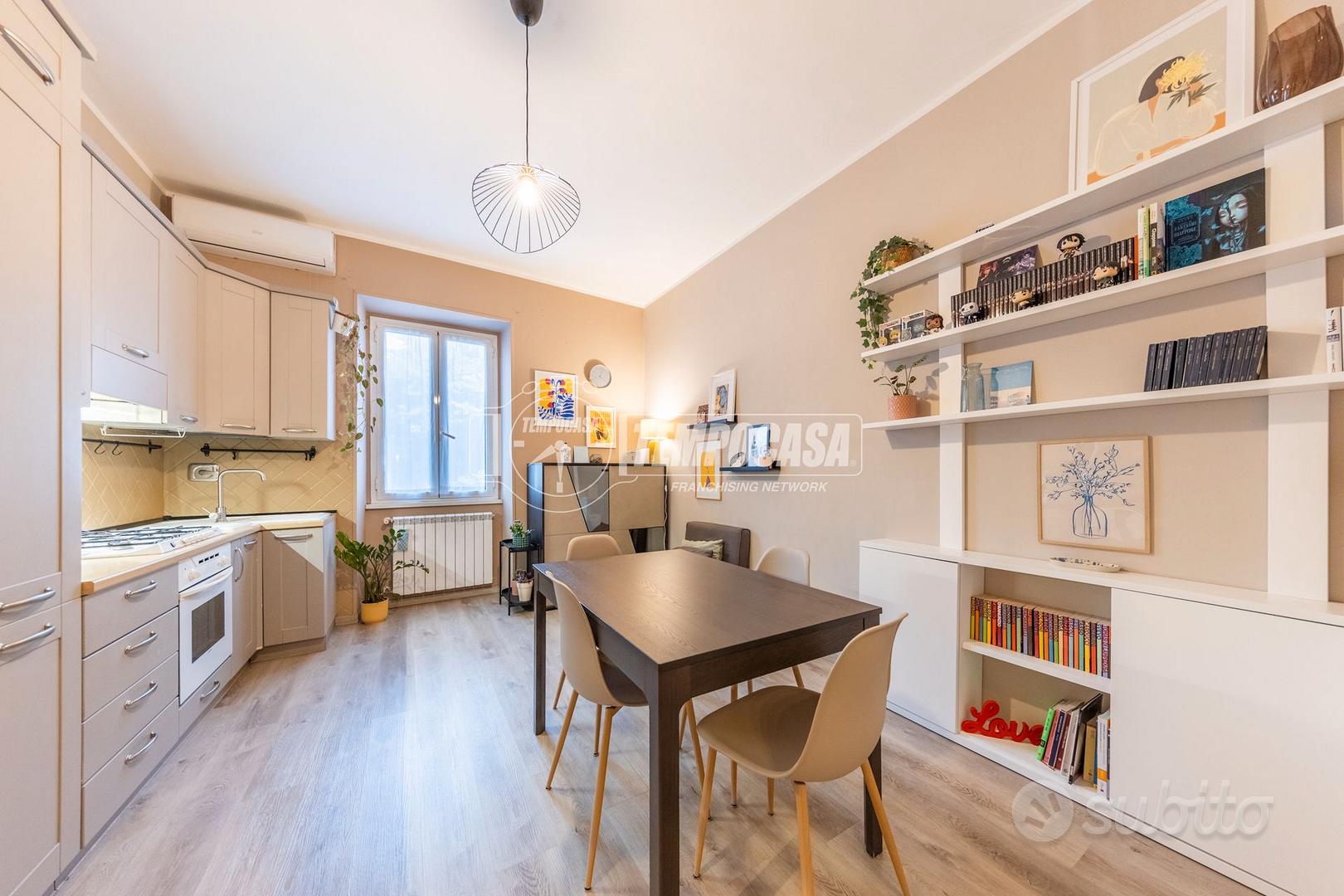 Appartamento – Roma, Prenestino-Centocelle, Municipio Roma V - Vista 3