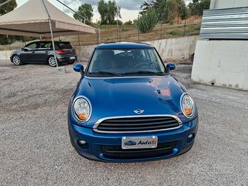 Mini 1.6 16V One D