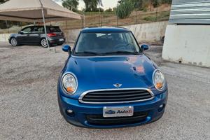 Mini 1.6 16V One D