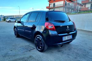 Renault Clio pari al nuovo