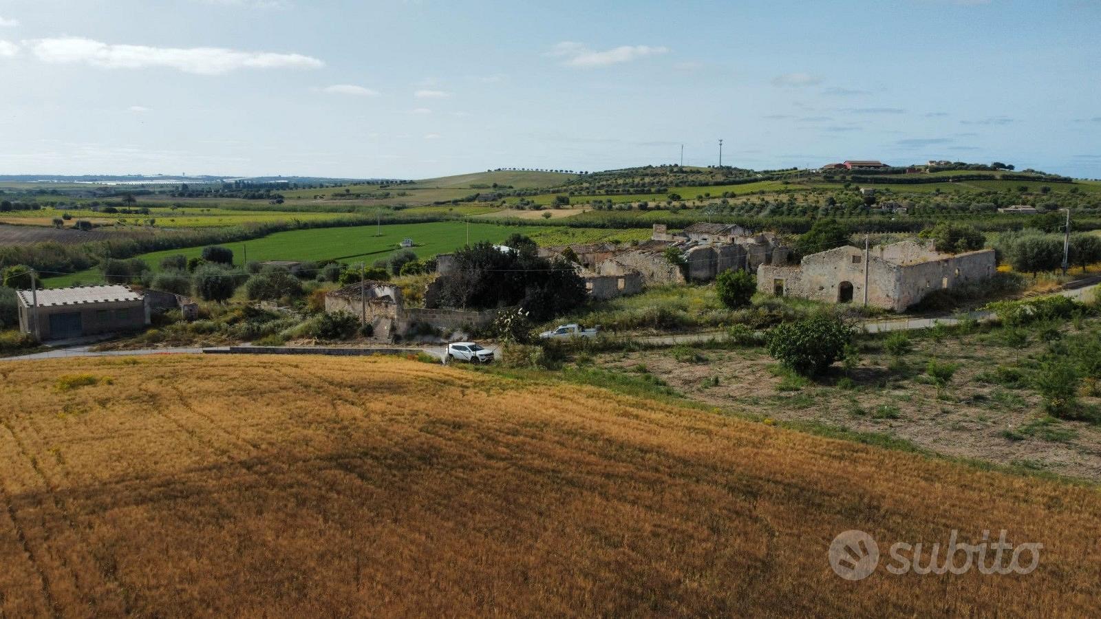 Terreno in Contrada Pianetti s.n.c., Sacro Cuore - Vista 5