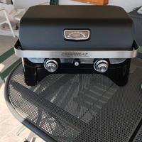 barbeque a gas campingaz attitude 2100 lx