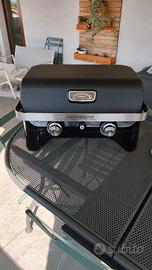barbeque a gas campingaz attitude 2100 lx
