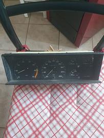 Contachilometri alfa 75 1.6 a iniezione 