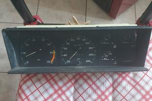 Contachilometri alfa 75 1.6 a iniezione 