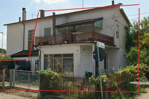 Villetta a schiera di 163 m² con 4 locali a Novent