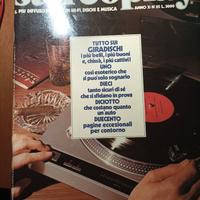 rivista STEREOPLAY numero 85 febbraio 1981