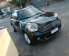 Mini Cooper D Countryman Mini 1.6 Cooper D Country