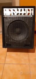 Amplificatore Valvolare Chitarra 50w