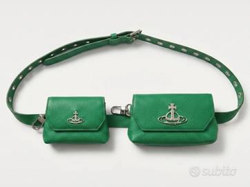 Marsupio modellabile Vivienne Westwood