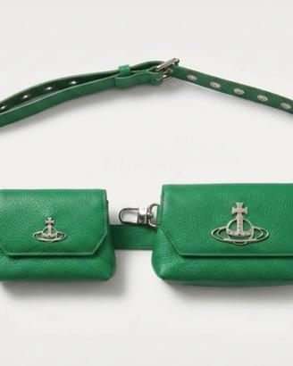 Marsupio modellabile Vivienne Westwood