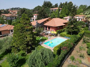 Villa singola - Trecastagni