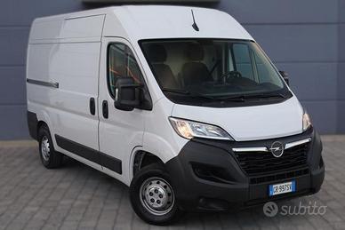 OPEL Movano 35 2.2 BlueHDi 140 S&S PLM-TM Furgon