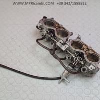 CORPOFARFALLATO CORPO HONDA CBR 600 RR 2006 2005