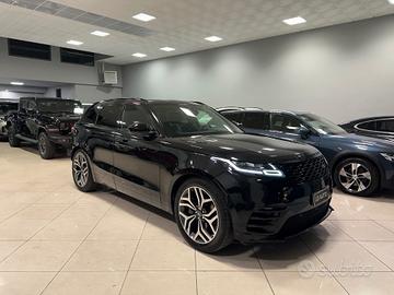 Land Rover Range Velar 2.0D I4 240 CV R-Dynamic HS