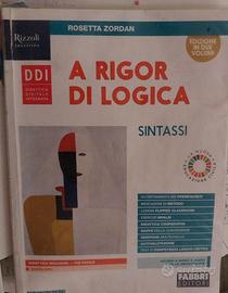 Libri scuola media V.Alfieri 3C. Taranto