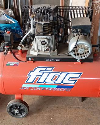 Compressore FIAC Modello AB 100-268