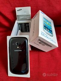 Cellulari smartphone tutti e 2 funzionanti